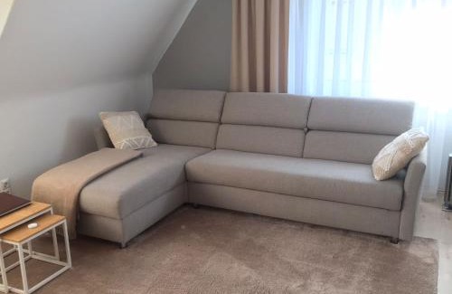 Reinfeld Apartment | fewo-friends