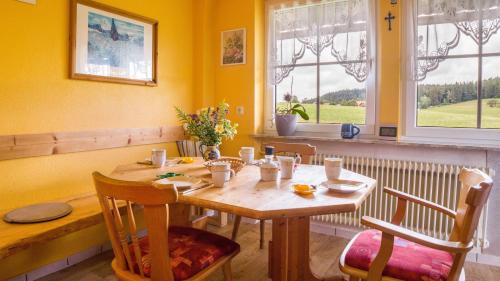 Lauterbach Apartment | Fewo Fuchs
