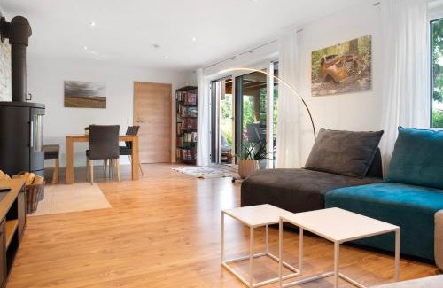 Salem Apartment | Fewo Fuchs