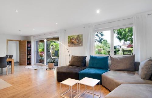 Salem Apartment | Fewo Fuchs