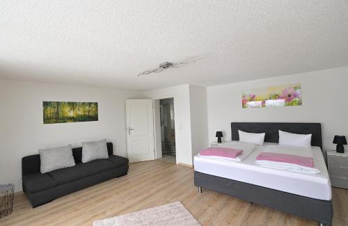 Neuschoenau Apartment | Fewo Gabi 2