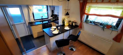Parchtitz Apartment | Fewo Gademow