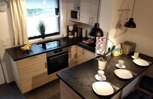 Parchtitz Apartment | Fewo Gademow