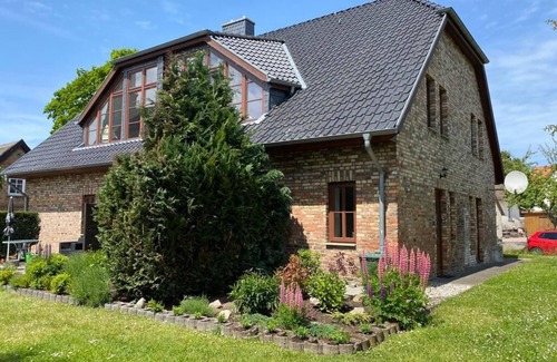 Schaprode Apartment | FEWO "Galeriea" in Schaprode