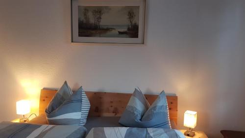 Bautzen Apartment | FEWO Geborgenheit ASZA mit strahlungsfreien Zonen