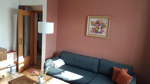 Bautzen Apartment | FEWO Geborgenheit ASZA mit strahlungsfreien Zonen