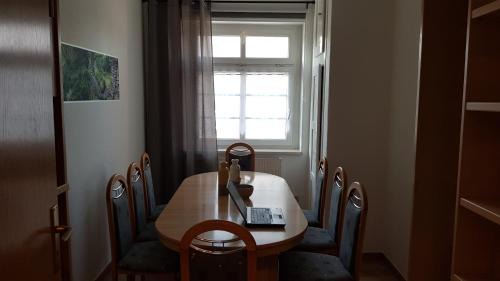 Bautzen Apartment | FEWO Geborgenheit ASZA mit strahlungsfreien Zonen
