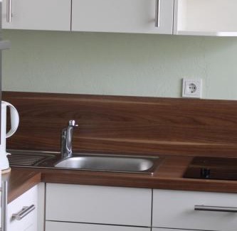 North Geestemund Apartment | Fewo Geesteblick - Dietmar Strauch