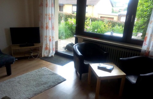 Gruendau Apartment | FeWo Gelnhausen