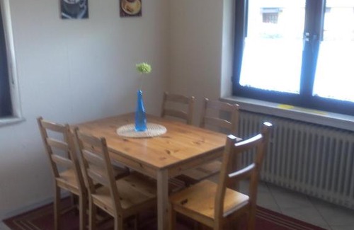 Gruendau Apartment | FeWo Gelnhausen