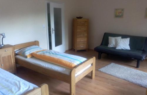 Gruendau Apartment | FeWo Gelnhausen