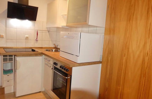 Beerfelden Apartment | FeWo Gießen 55 m² - BE-Apartments Hof Heiderich