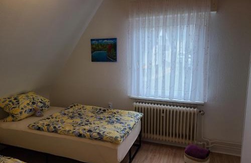 Weierbach Apartment | FeWo Glücksmoment