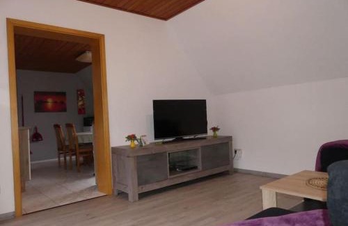 Weierbach Apartment | FeWo Glücksmoment