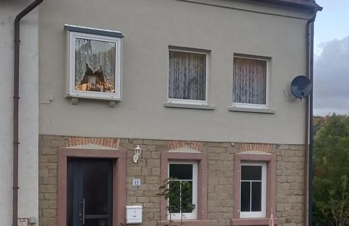 Lauterecken Apartment | Fewo Glanblick