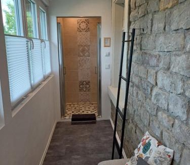 Lauterecken Apartment | Fewo Glanblick