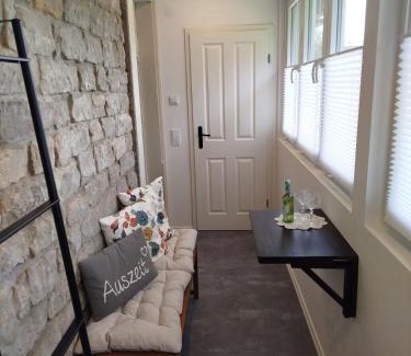 Lauterecken Apartment | Fewo Glanblick