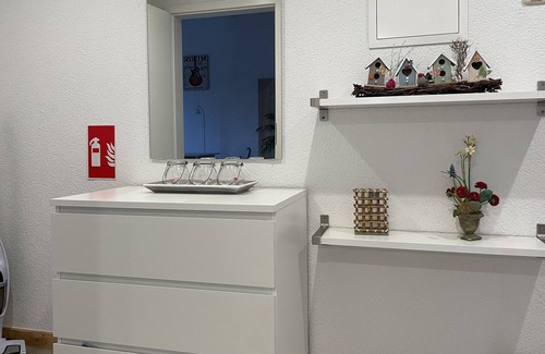 Goldbeck House | Fewo Glauer beautiful house with natural stone work in the Altmark