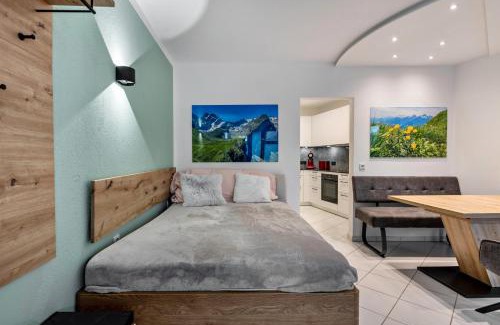 Gottmadingen Apartment | Fewo-Gottmadingen