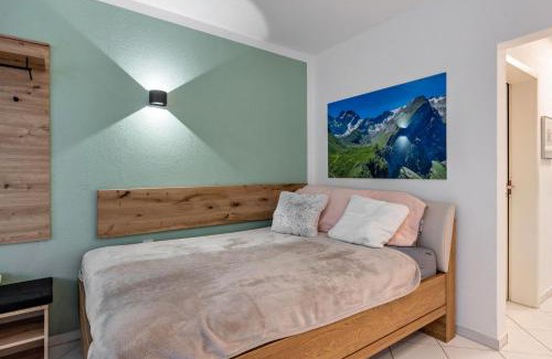 Gottmadingen Apartment | Fewo-Gottmadingen