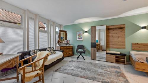 Gottmadingen Apartment | Fewo-Gottmadingen