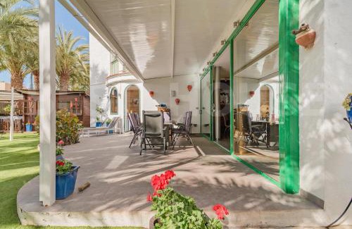 Bahia Feliz Apartment | FeWo Gran-Canaria-ideal - Romeo Feliz