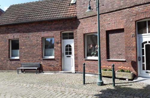 Telgte altstadt Apartment | FeWo Greiwe