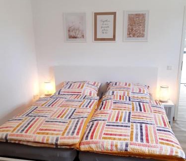 Telgte altstadt Apartment | FeWo Greiwe
