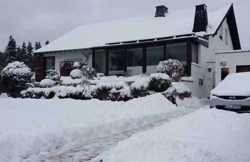 Asel Apartment | Fewo Groß - Holiday home Asel
