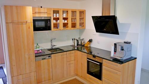 Erlangen Apartment | Fewo Gruber
