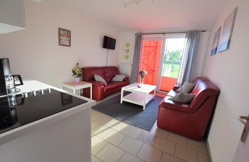 Grube Apartment | FeWo "Gruberdieken8"