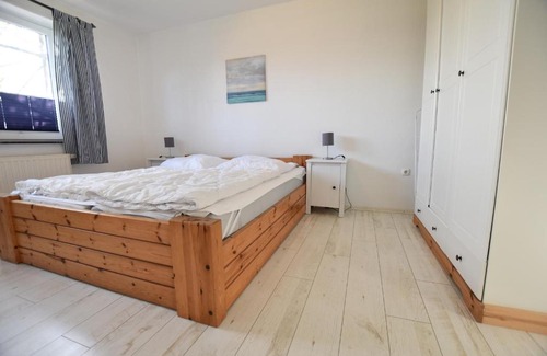 Grube Apartment | FeWo "Gruberdieken8"