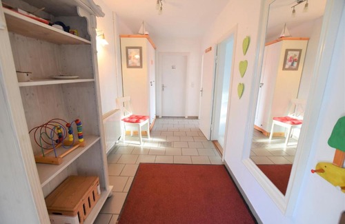 Grube Apartment | FeWo "Gruberdieken8"