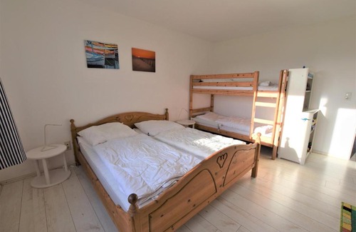 Grube Apartment | FeWo "Gruberdieken8"