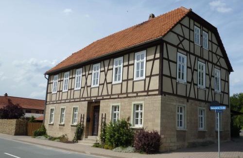 Gutendorf Apartment | FeWo Gutendorf