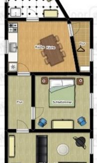 Gutendorf Apartment | FeWo Gutendorf