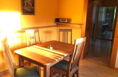 Gutendorf Apartment | FeWo Gutendorf