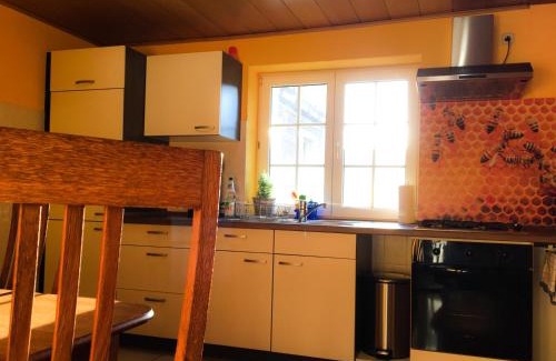 Gutendorf Apartment | FeWo Gutendorf