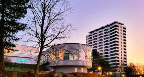 Ploen Apartment | FeWo Höftsee-Blick
