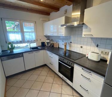 Ohrensbach Apartment | Fewo Hörnlesberg