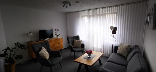 Althemmoor Apartment | Fewo Hackländer
