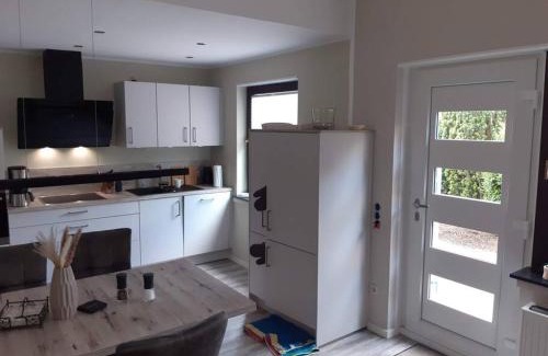 Lennestadt Apartment | FEWO Happe