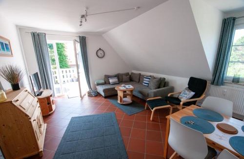 Strukkamp Apartment | FeWo Hartmann