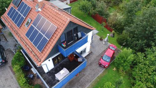 Wieda Apartment | FeWo Harz Haennig 1