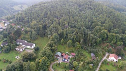 Wieda Apartment | FeWo Harz Haennig 1