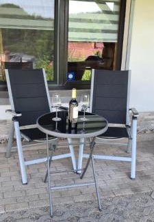 Wieda Apartment | FeWo Harz Haennig 1
