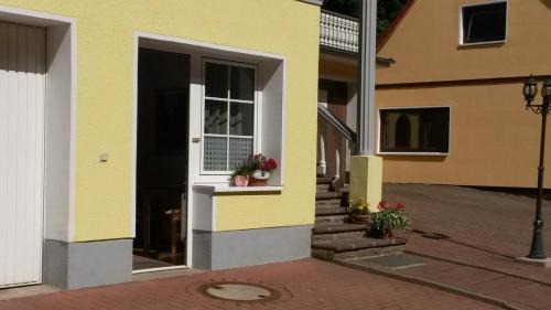 Wieda Apartment | FeWo Harz Haennig 2