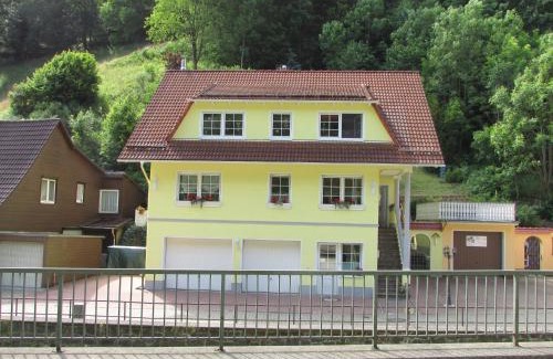 Wieda Apartment | FeWo Harz Haennig 2