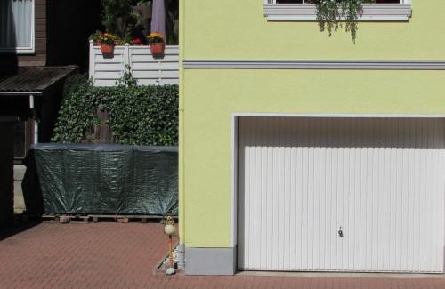Wieda Apartment | FeWo Harz Haennig 2
