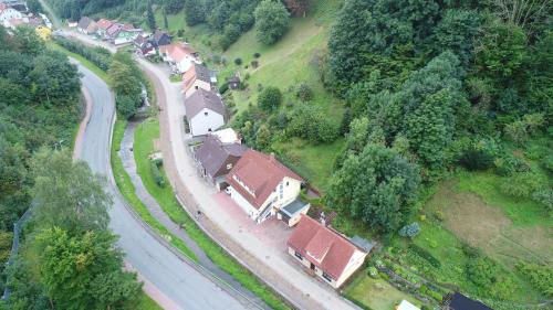 Wieda Apartment | FeWo Harz Haennig 2